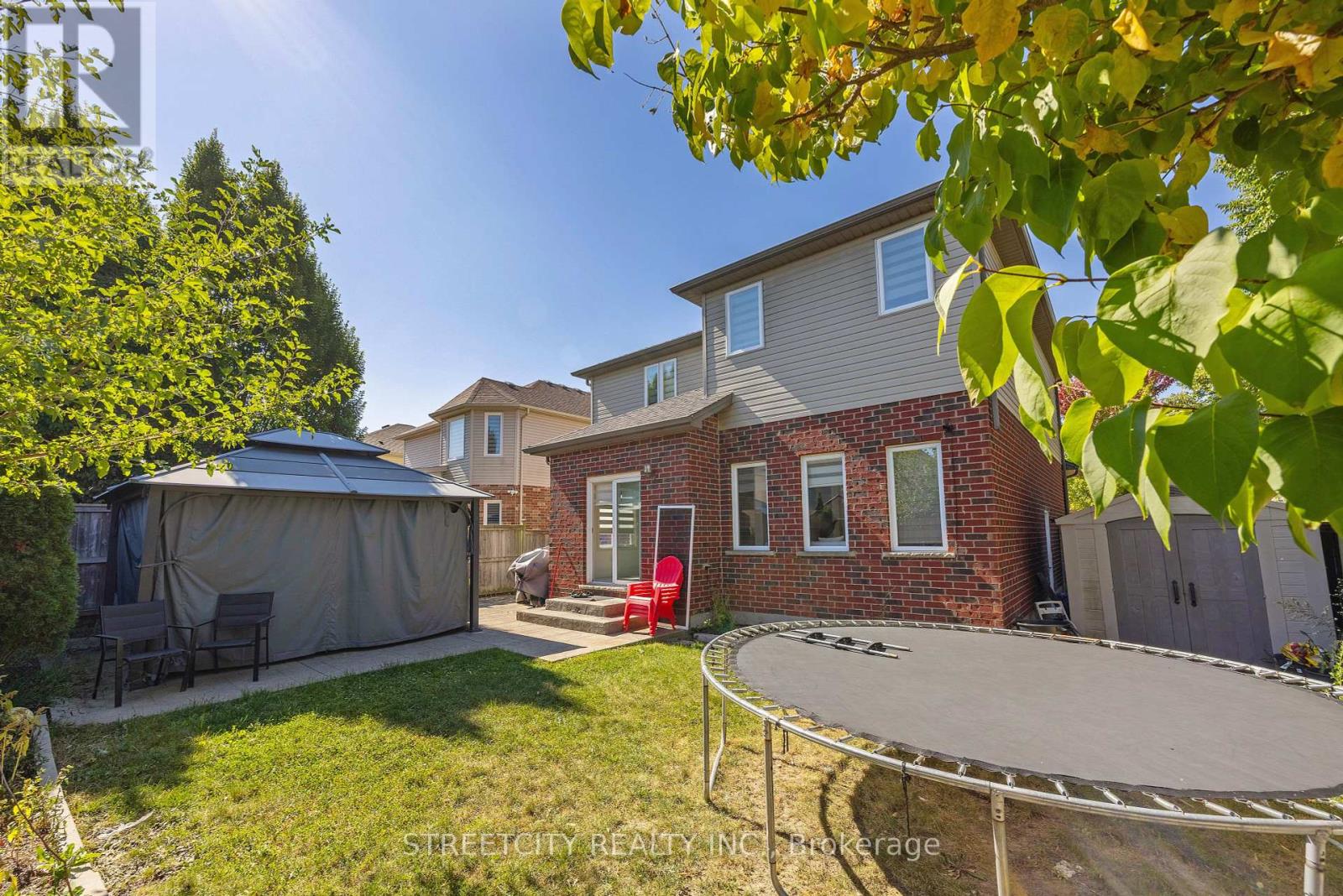 1502 Coronation Drive, London North, Ontario  N6G 5P6 - Photo 35 - X12418252