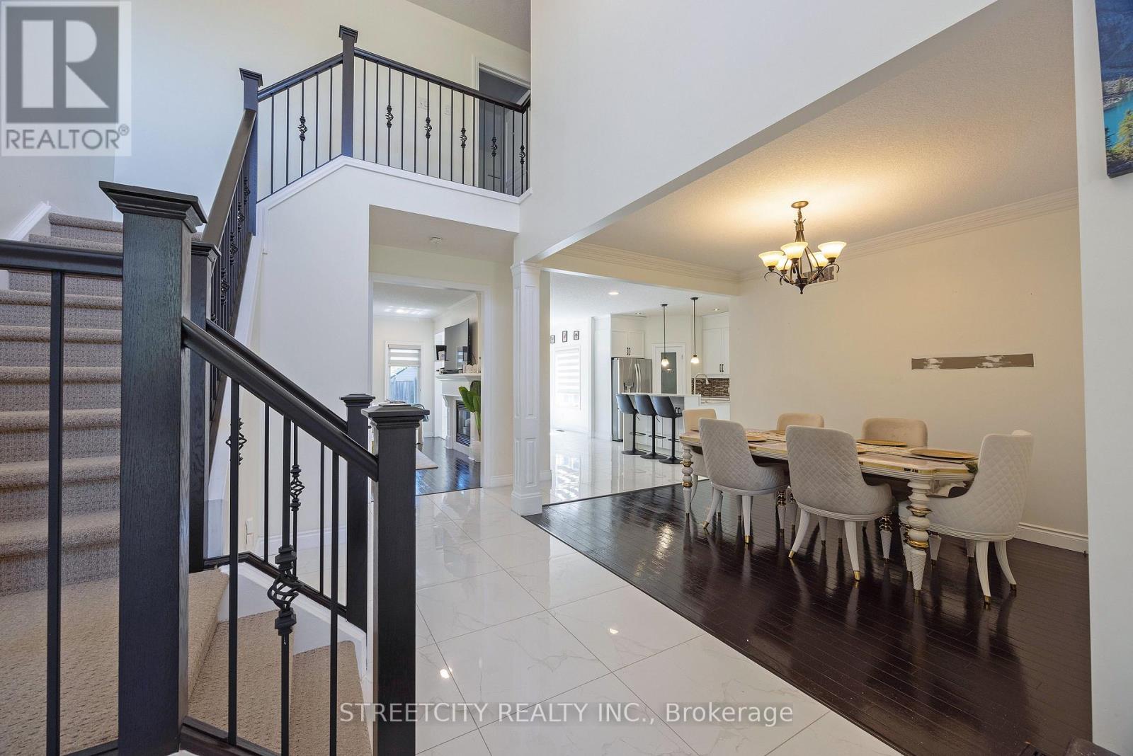 1502 Coronation Drive, London North, Ontario  N6G 5P6 - Photo 6 - X12418252
