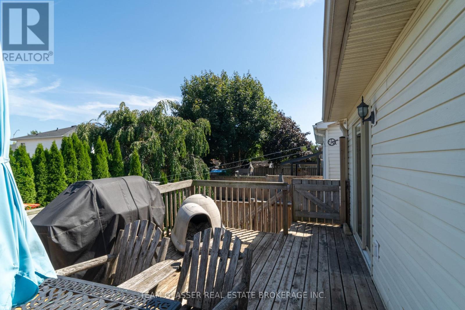 76 Juno Drive, St. Thomas, Ontario  N5R 6E9 - Photo 16 - X12418272