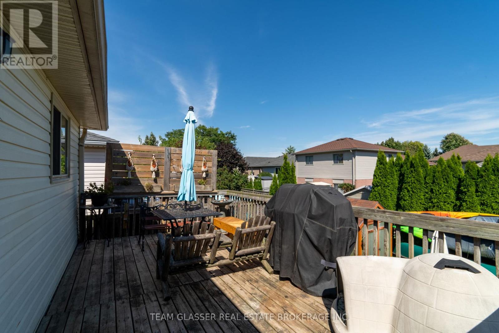 76 Juno Drive, St. Thomas, Ontario  N5R 6E9 - Photo 17 - X12418272