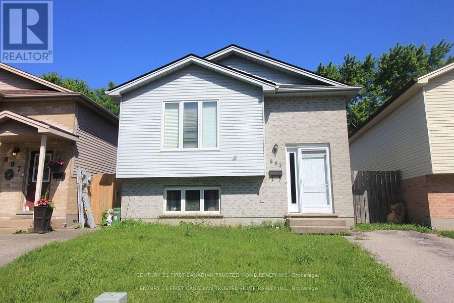 893 Lawson Road, London North, Ontario  N6G 4X4 - Photo 2 - X12418287