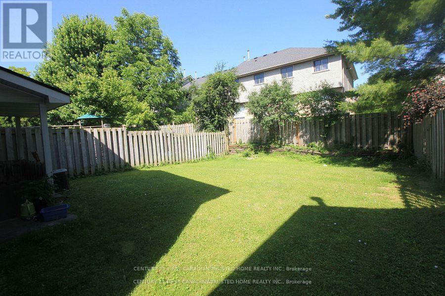 893 Lawson Road, London North, Ontario  N6G 4X4 - Photo 37 - X12418287