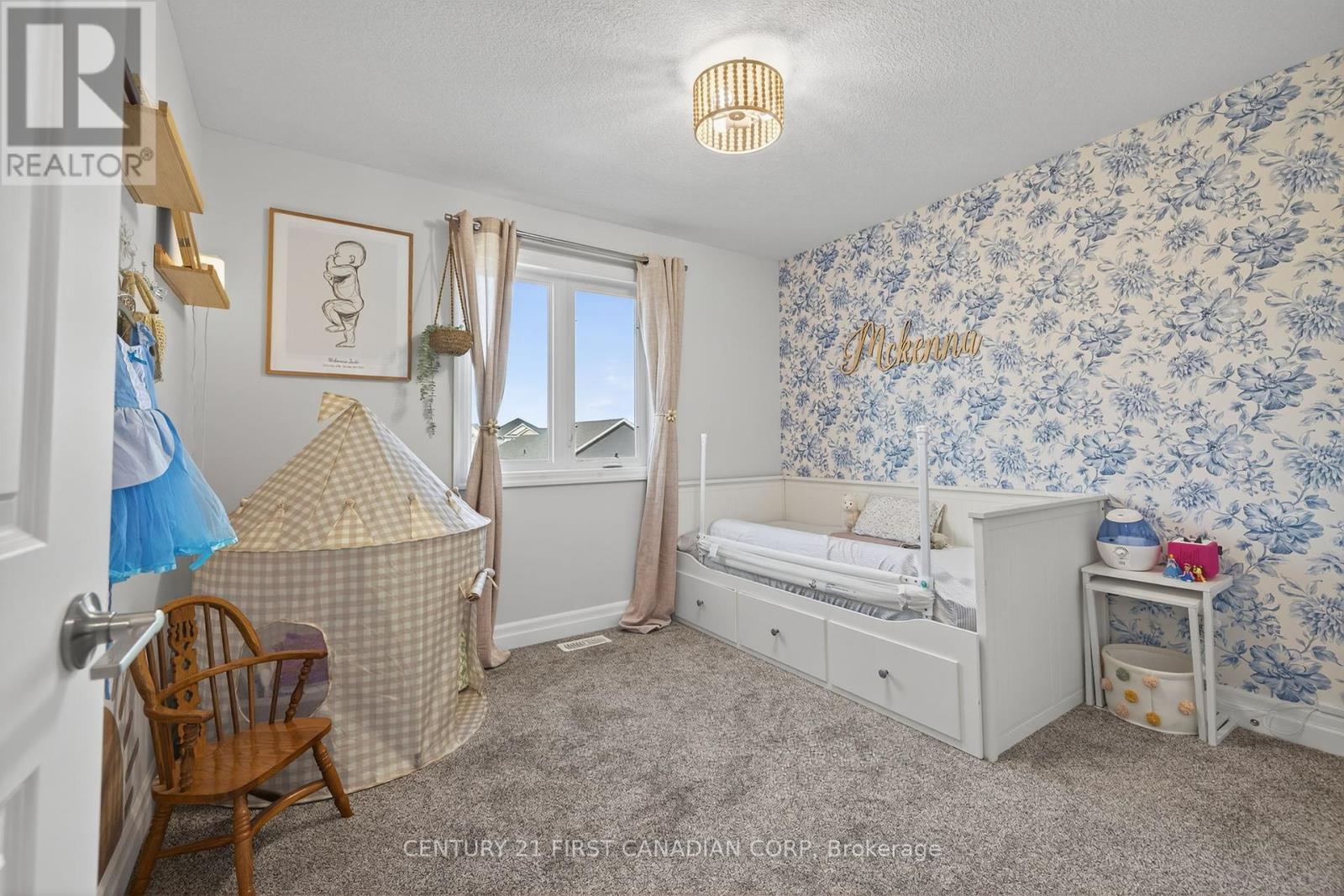 30 Ambrosia Path, St. Thomas, Ontario  N5R 0J8 - Photo 28 - X12418298
