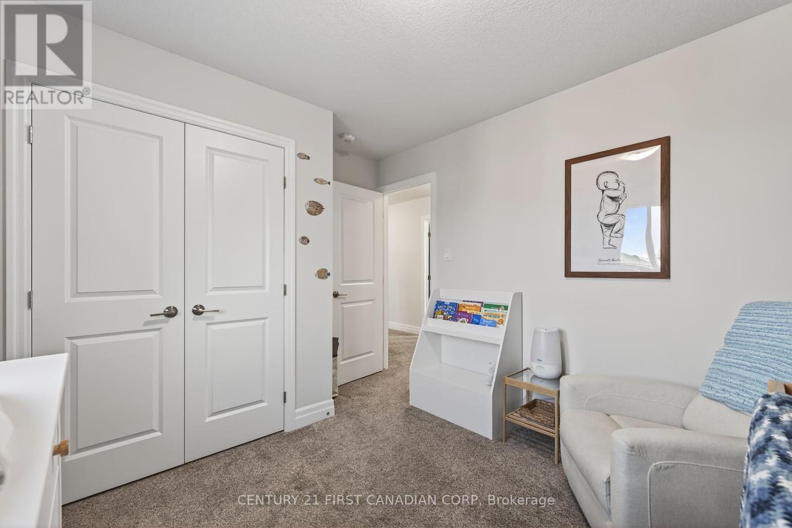 30 Ambrosia Path, St. Thomas, Ontario  N5R 0J8 - Photo 31 - X12418298