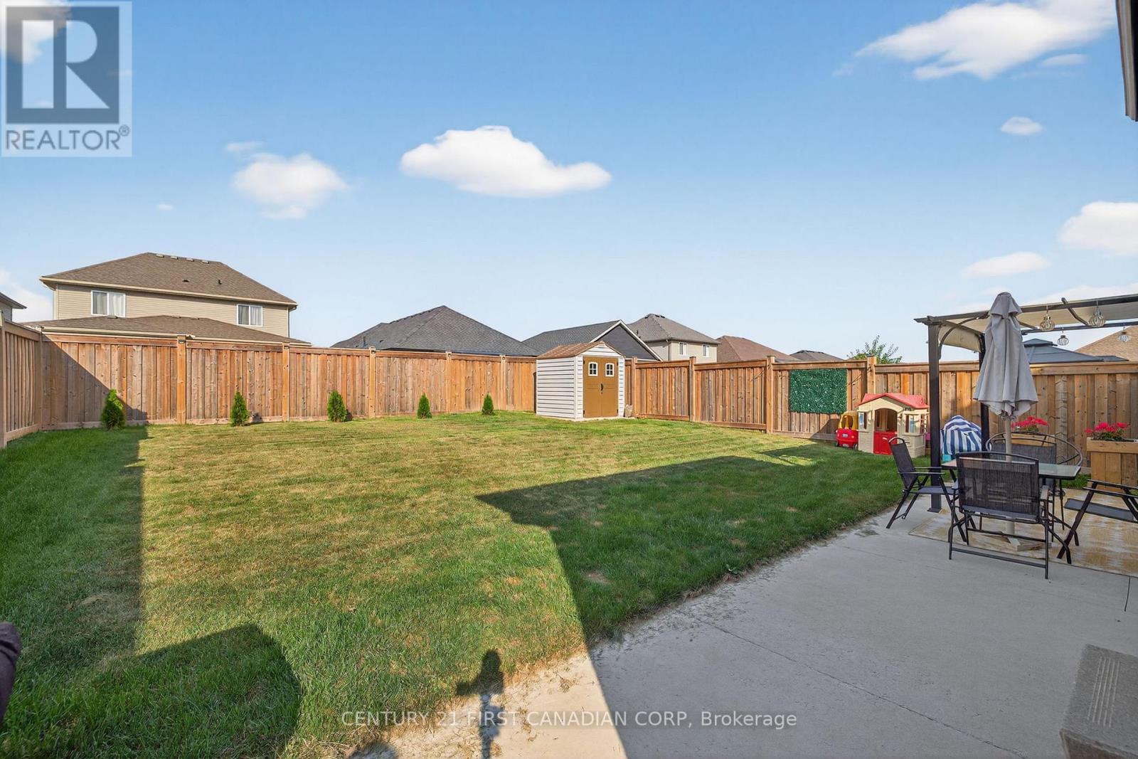 30 Ambrosia Path, St. Thomas, Ontario  N5R 0J8 - Photo 39 - X12418298