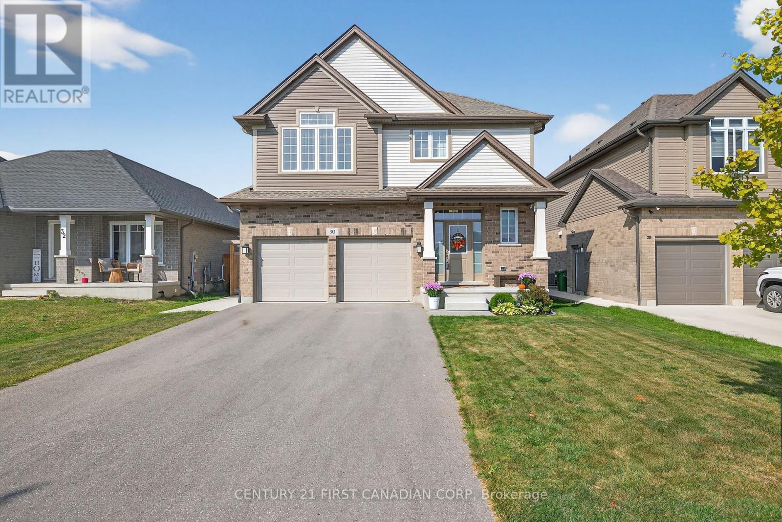 30 Ambrosia Path, St. Thomas, Ontario  N5R 0J8 - Photo 4 - X12418298