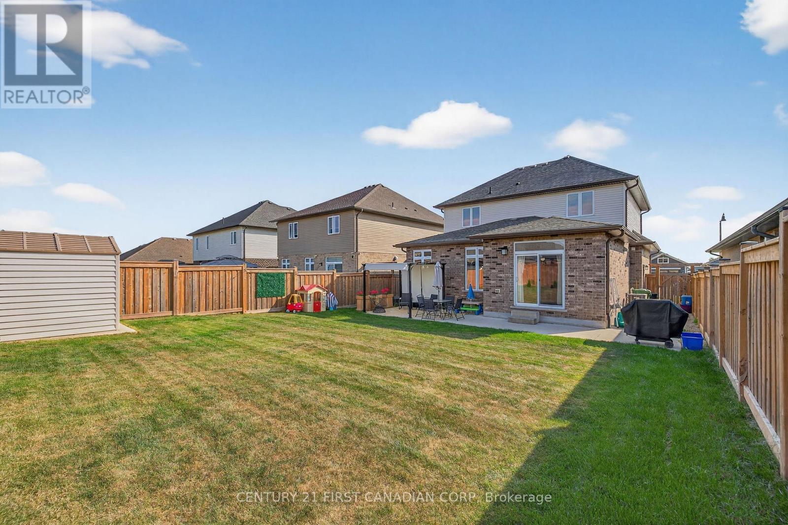 30 Ambrosia Path, St. Thomas, Ontario  N5R 0J8 - Photo 40 - X12418298