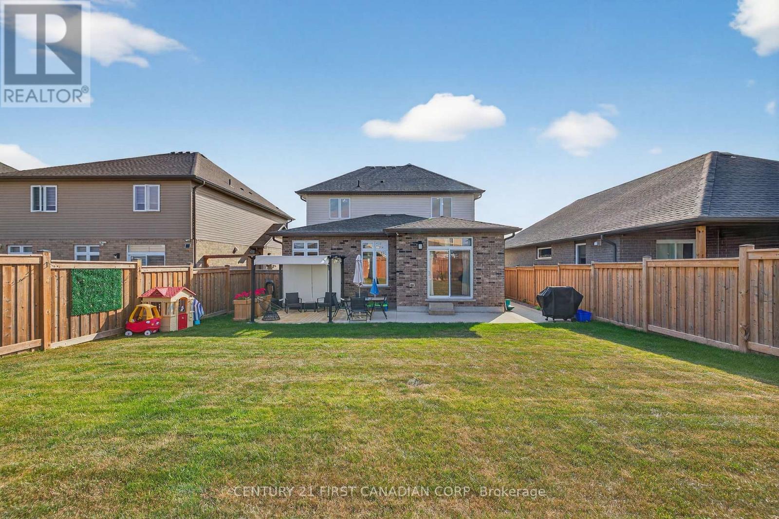 30 Ambrosia Path, St. Thomas, Ontario  N5R 0J8 - Photo 41 - X12418298