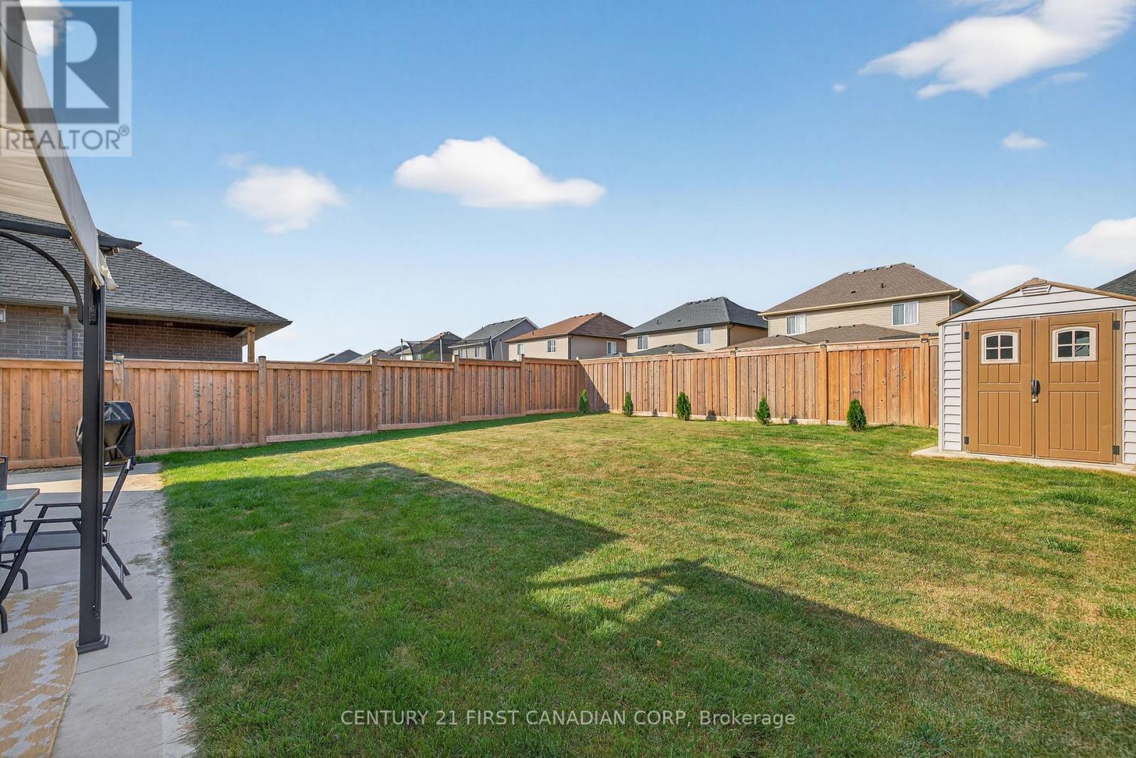 30 Ambrosia Path, St. Thomas, Ontario  N5R 0J8 - Photo 42 - X12418298