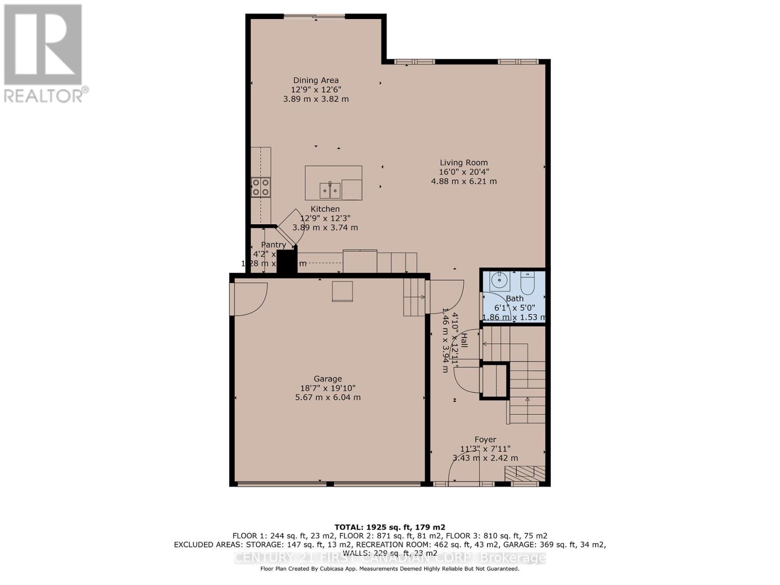 30 Ambrosia Path, St. Thomas, Ontario  N5R 0J8 - Photo 45 - X12418298