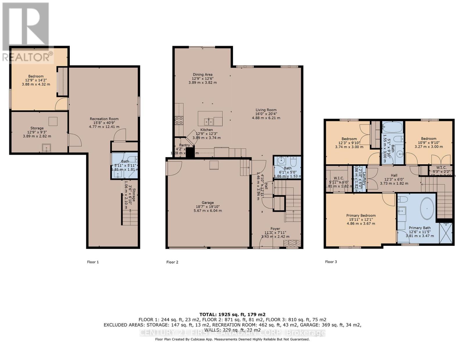 30 Ambrosia Path, St. Thomas, Ontario  N5R 0J8 - Photo 46 - X12418298