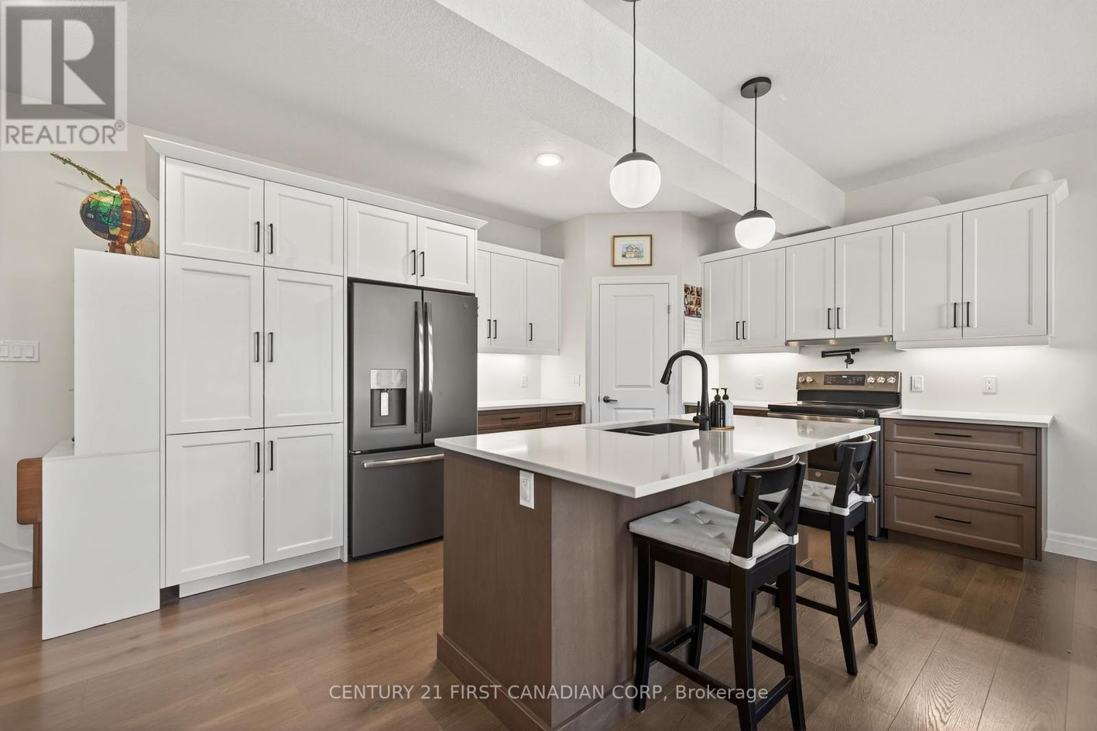 30 Ambrosia Path, St. Thomas, Ontario  N5R 0J8 - Photo 9 - X12418298