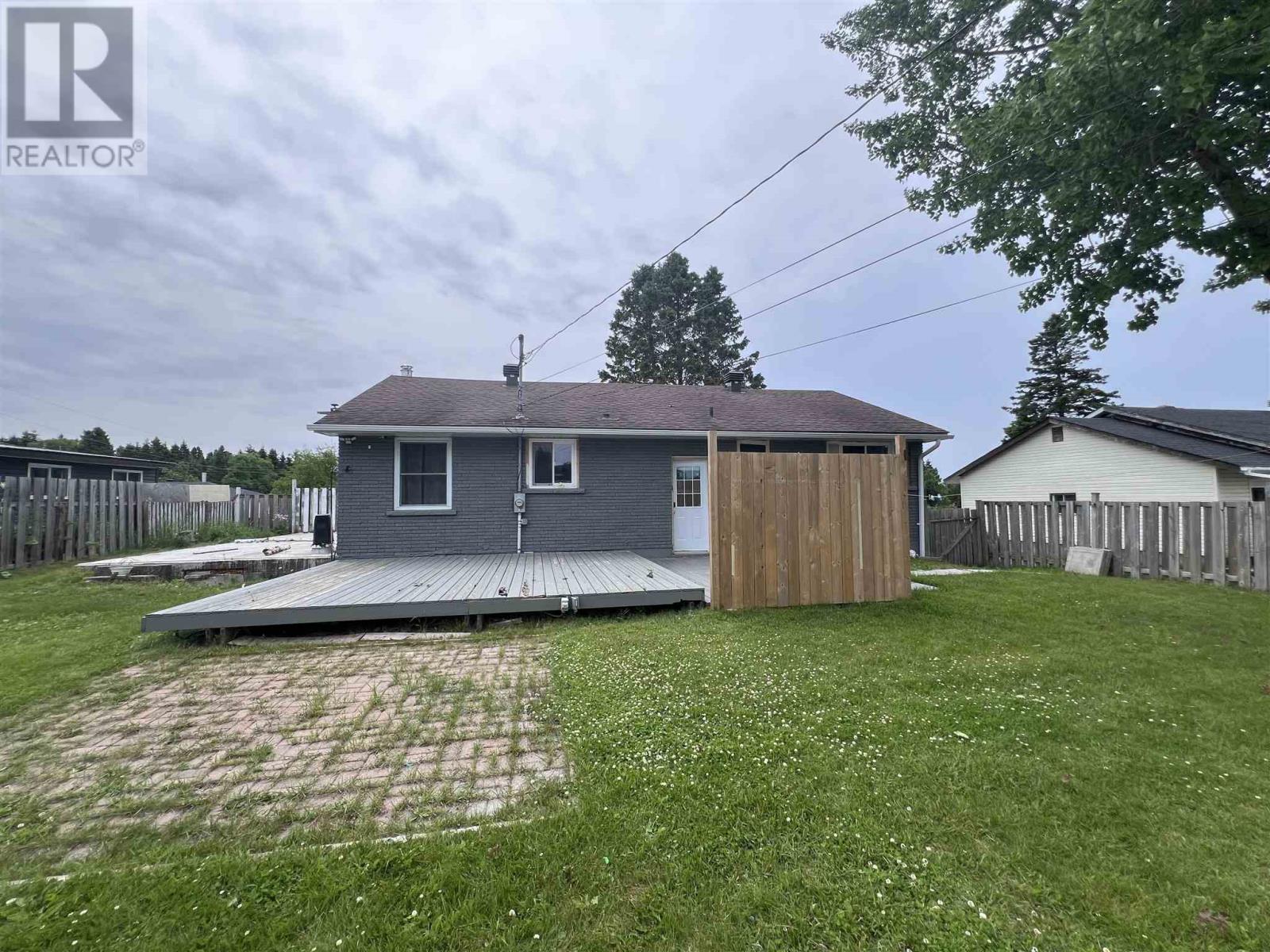 4 Sund Cres, Marathon, Ontario  P0T 2E0 - Photo 46 - TB250584