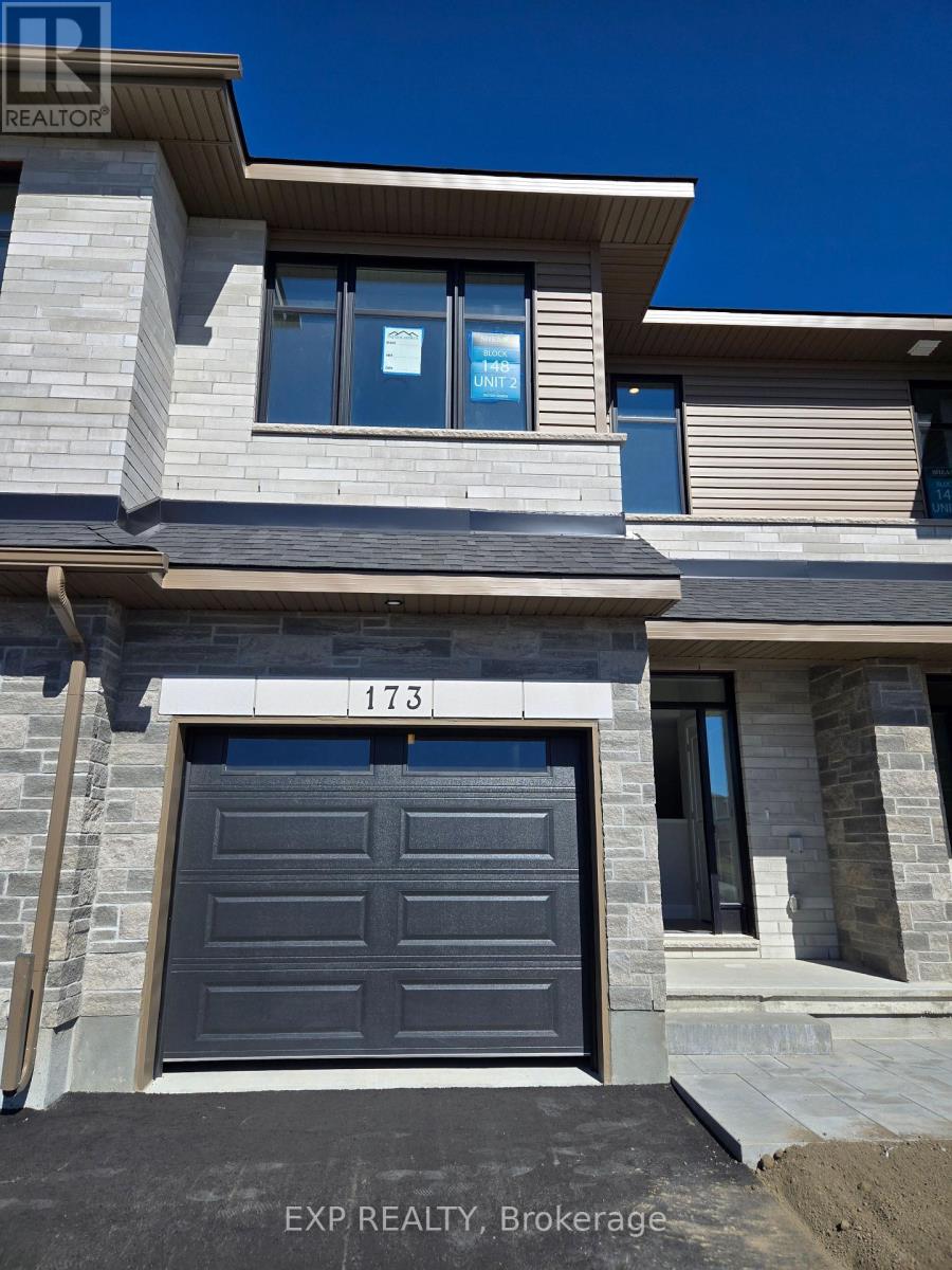 173 CRAIG DUNCAN TERRACE, Ottawa, Ontario
