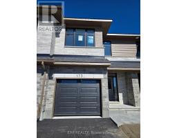 173 CRAIG DUNCAN TERRACE, Ottawa, Ontario