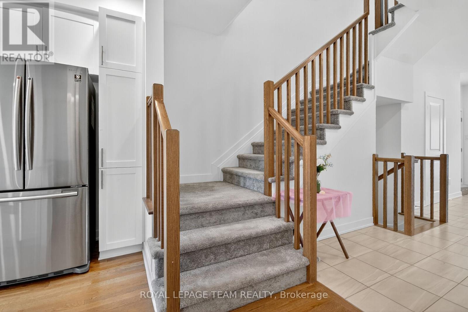 337 Ibanez Walk, Ottawa, Ontario  K1T 0V8 - Photo 18 - X12418236