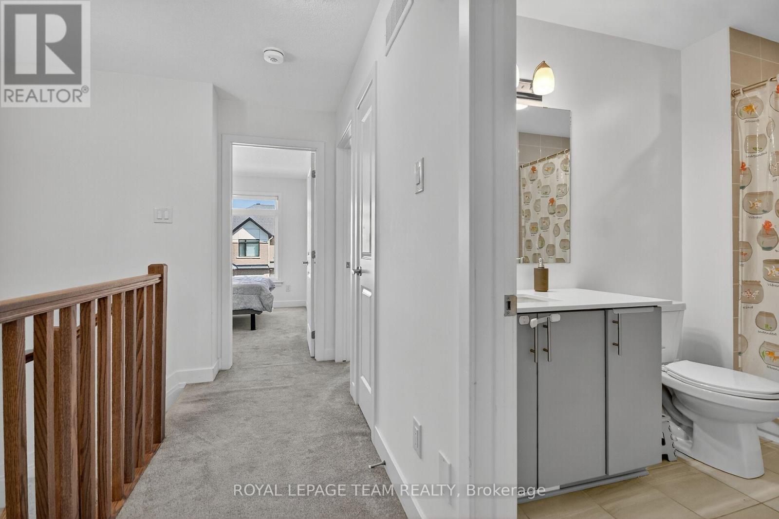 337 Ibanez Walk, Ottawa, Ontario  K1T 0V8 - Photo 19 - X12418236