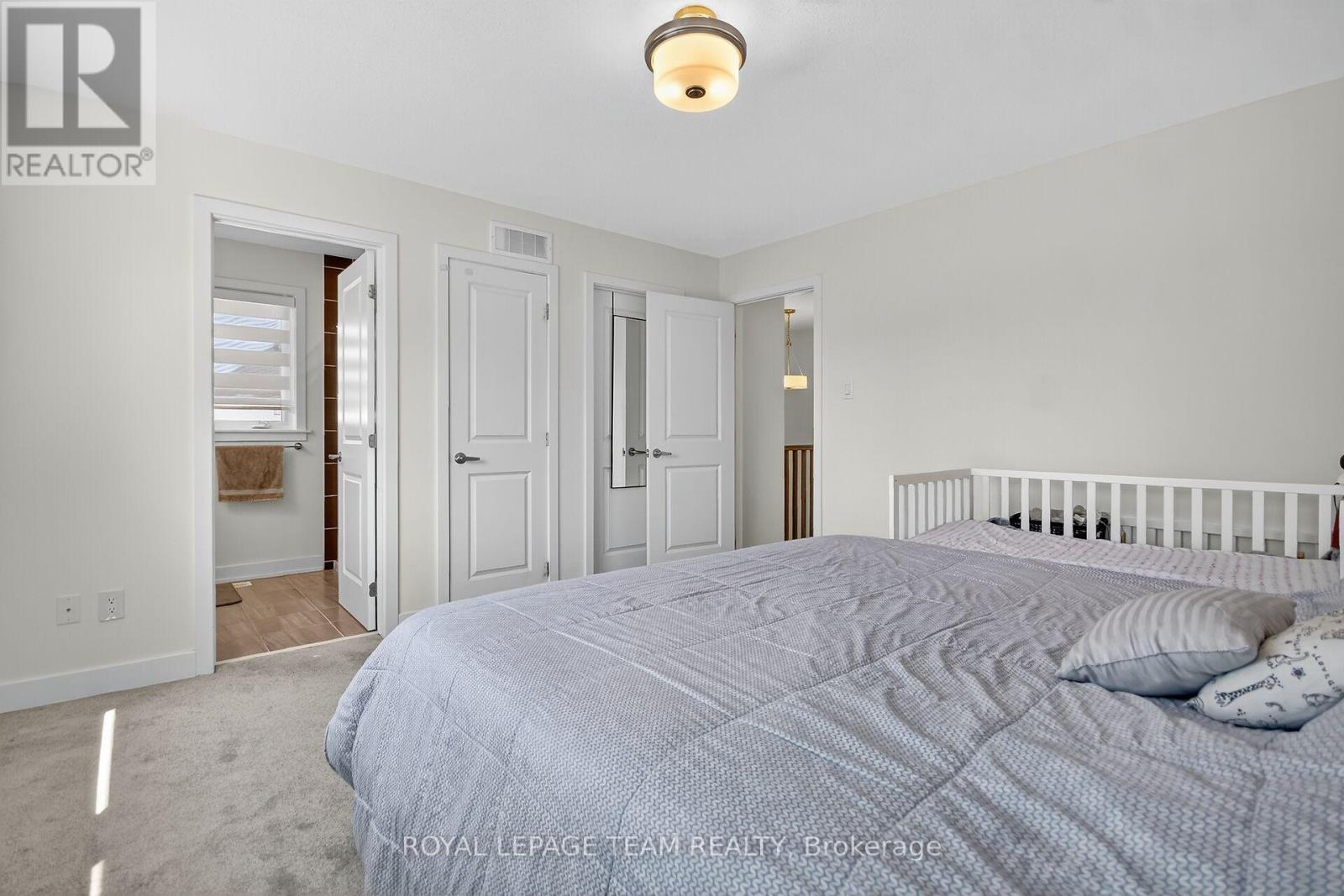 337 Ibanez Walk, Ottawa, Ontario  K1T 0V8 - Photo 20 - X12418236