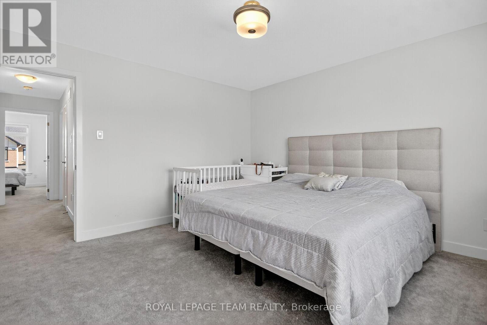 337 Ibanez Walk, Ottawa, Ontario  K1T 0V8 - Photo 21 - X12418236