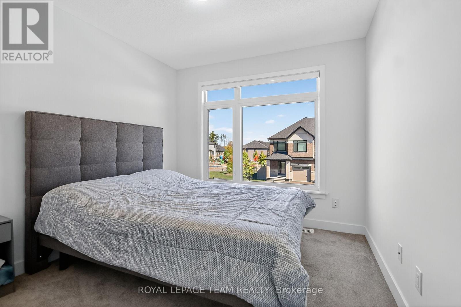 337 Ibanez Walk, Ottawa, Ontario  K1T 0V8 - Photo 25 - X12418236
