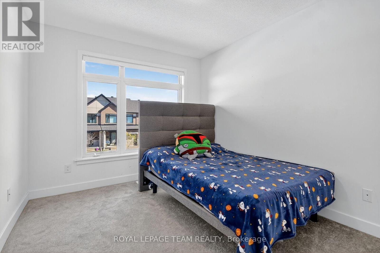 337 Ibanez Walk, Ottawa, Ontario  K1T 0V8 - Photo 27 - X12418236