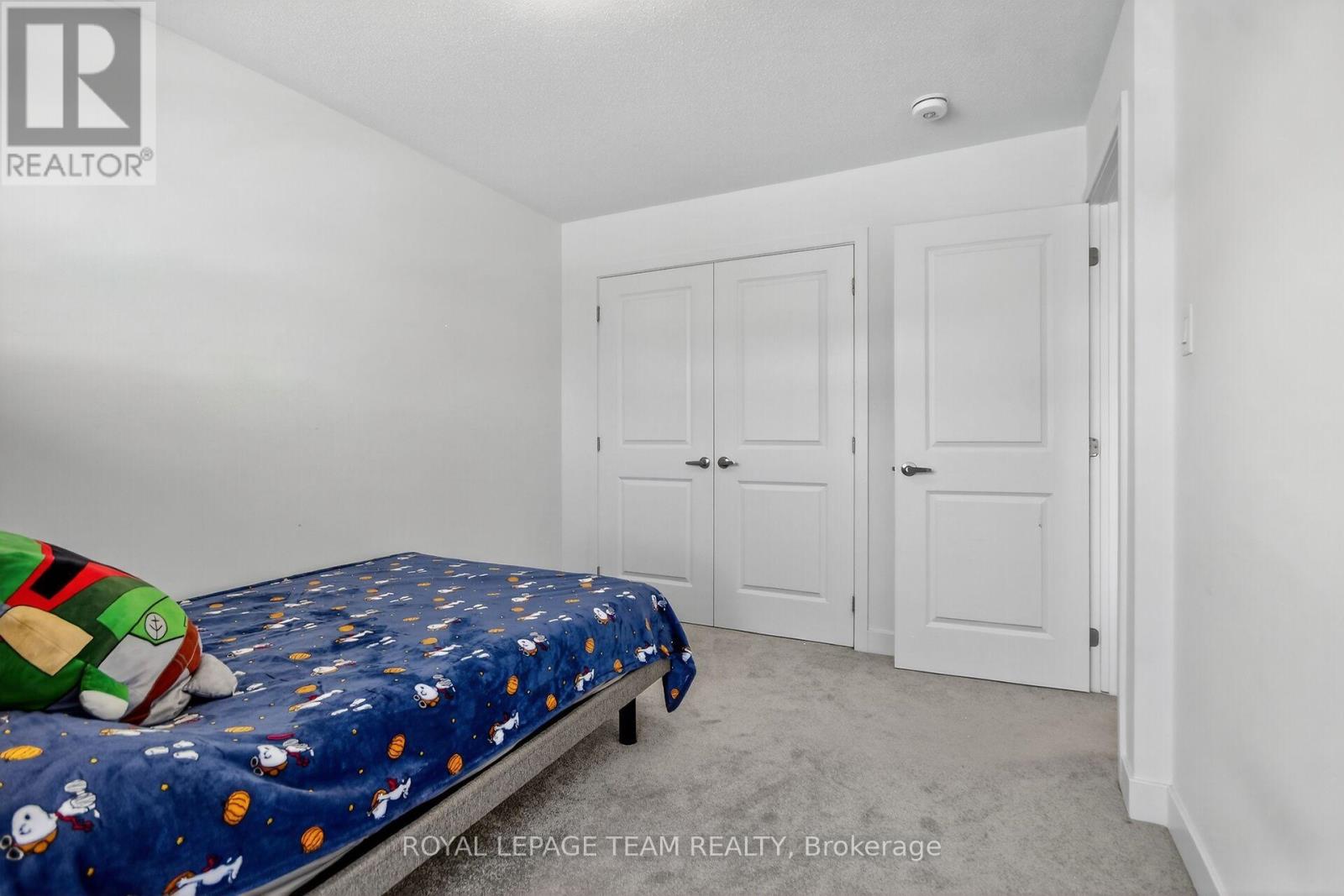 337 Ibanez Walk, Ottawa, Ontario  K1T 0V8 - Photo 28 - X12418236