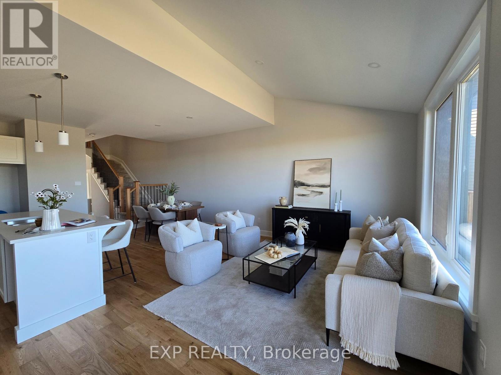175 Craig Duncan Terrace, Ottawa, Ontario  K2S 3C4 - Photo 4 - X12418237