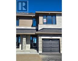 175 CRAIG DUNCAN TERRACE, Ottawa, Ontario