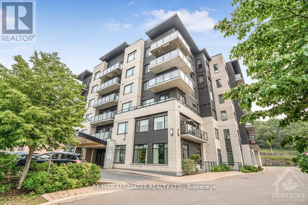 109 - 310 Centrum Boulevard, Ottawa, Ontario  K1E 0A3 - Photo 2 - X12418243