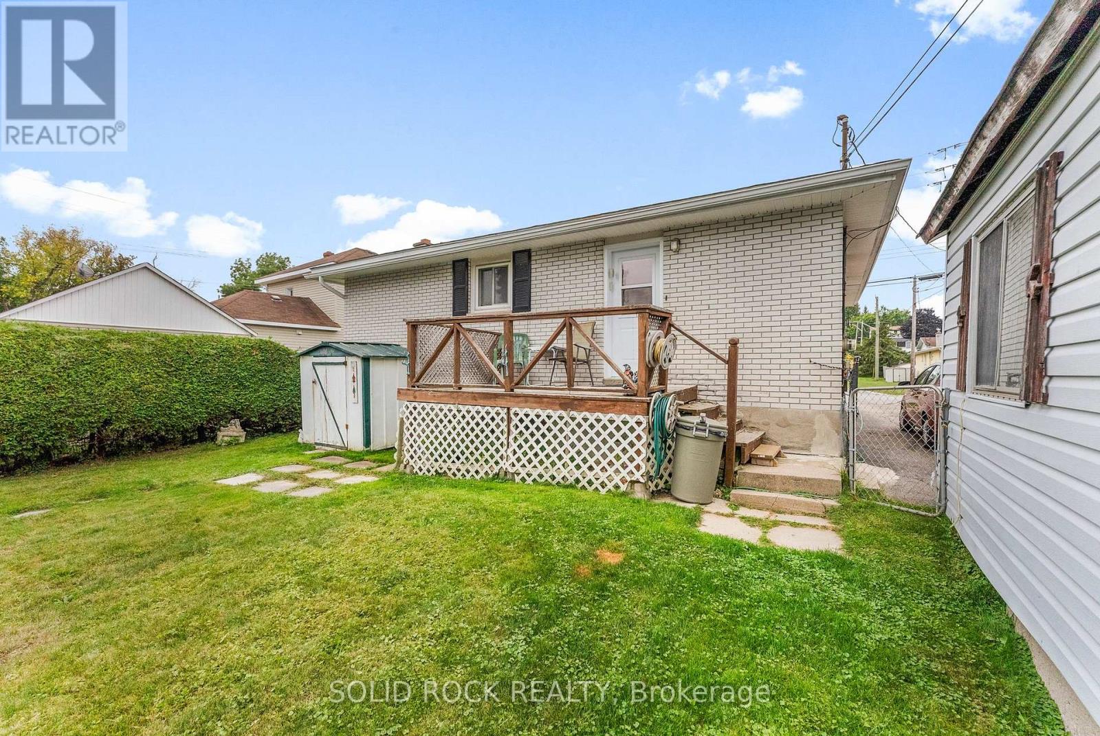 923 Raglan Street S, Renfrew, Ontario  K7V 1S6 - Photo 23 - X12418265