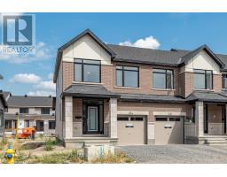 234 ZINNIA WAY, Ottawa, Ontario