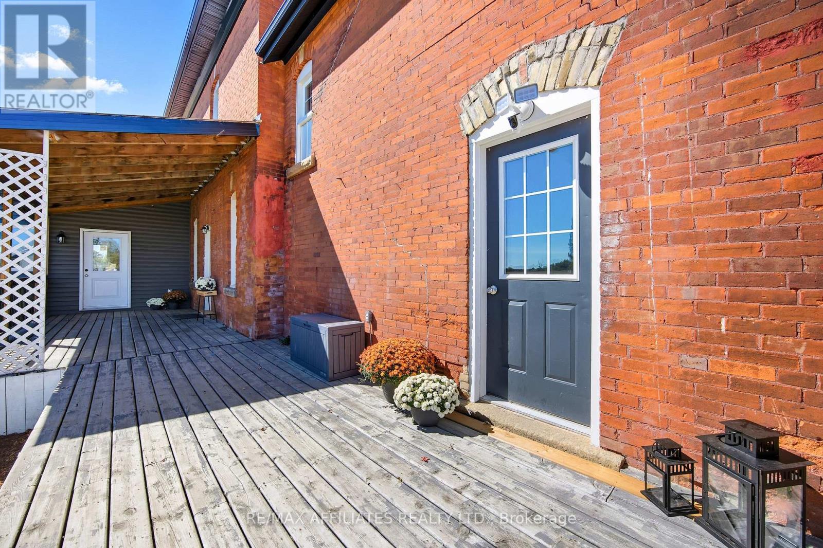 3155 Drummond Con 8a Road, Drummond/north Elmsley, Ontario  K0G 1A0 - Photo 2 - X12418290