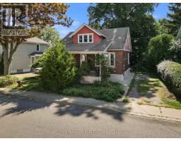 4722 RYERSON CRESCENT, Niagara Falls, Ontario