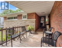 38 Kenworth Drive, St. Catharines (Carlton/Bunting), Ca