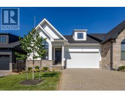 11 - 205 ST. DAVID'S ROAD, Thorold, Ontario