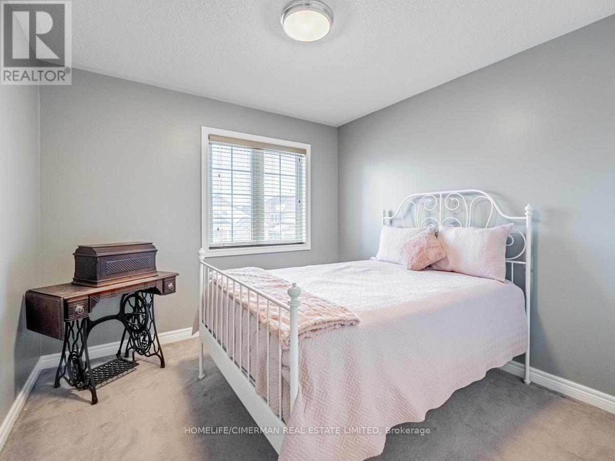 11 Chevrolet Drive, Brampton, Ontario  L7A 3C3 - Photo 13 - W12418117