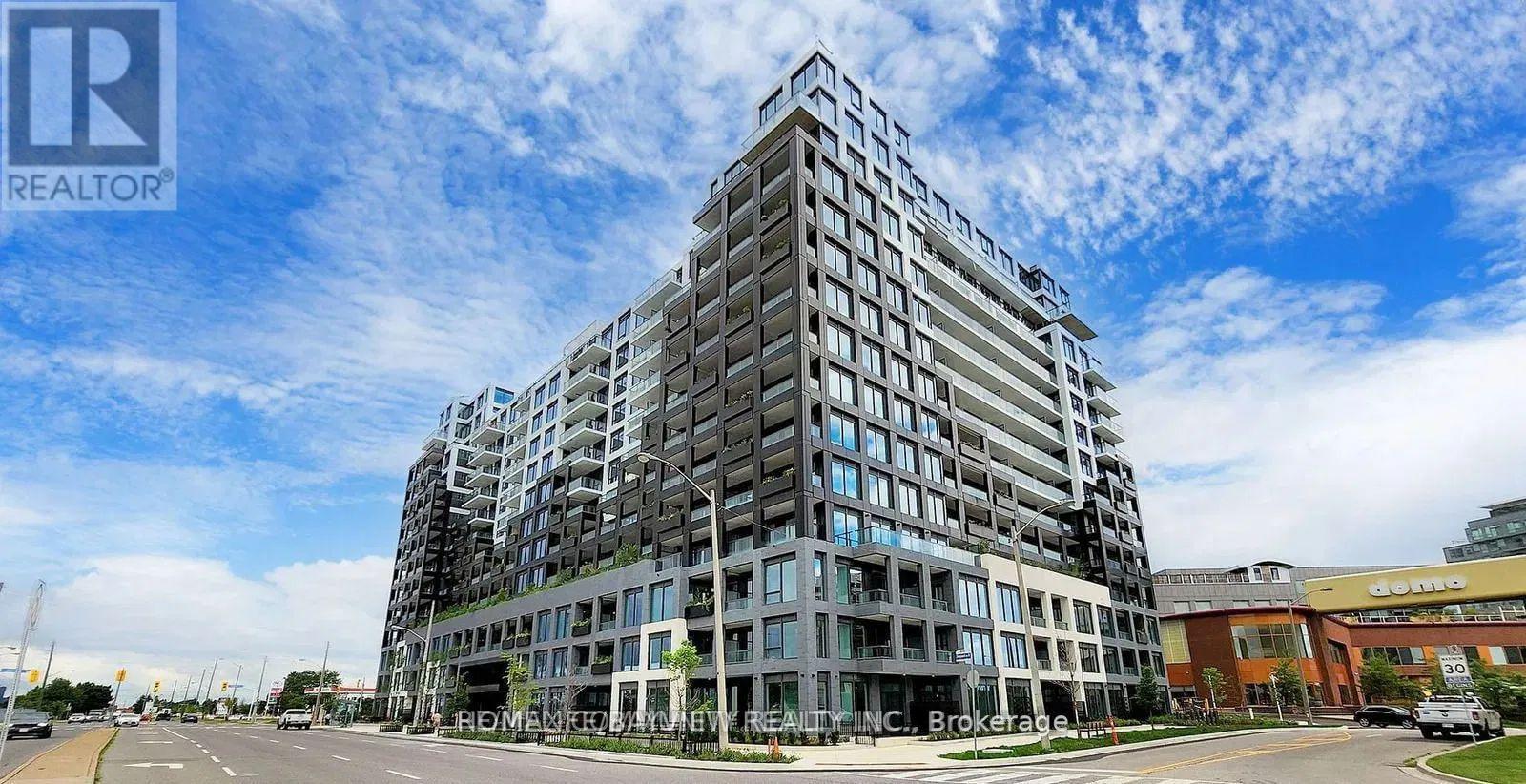111 - 1100 SHEPPARD AVENUE W, Toronto, Ontario