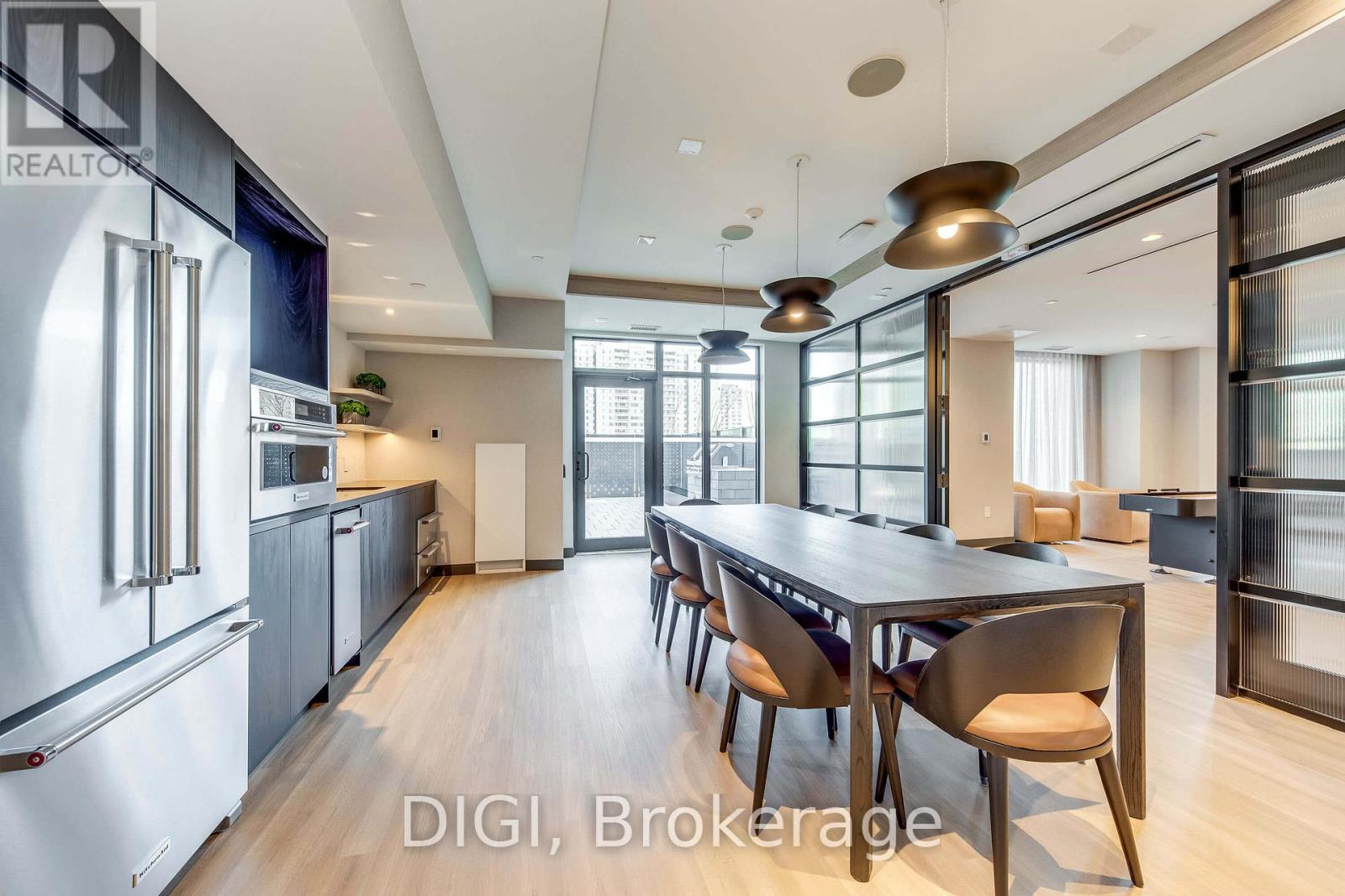 3010 - 185 Enfield Place, Mississauga, Ontario  L5B 0R3 - Photo 41 - W12418142