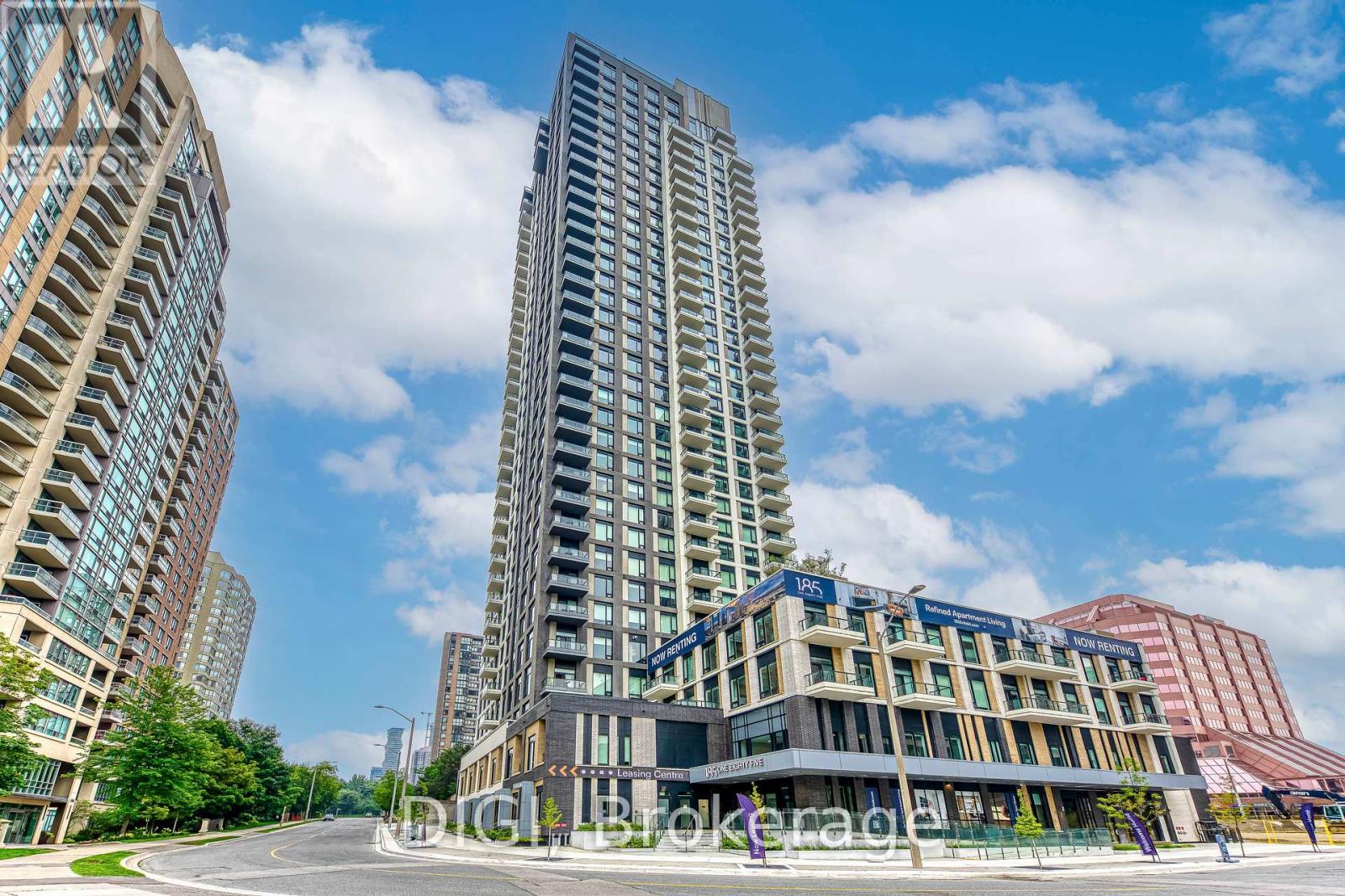 3010 - 185 Enfield Place, Mississauga, Ontario  L5B 0R3 - Photo 42 - W12418142