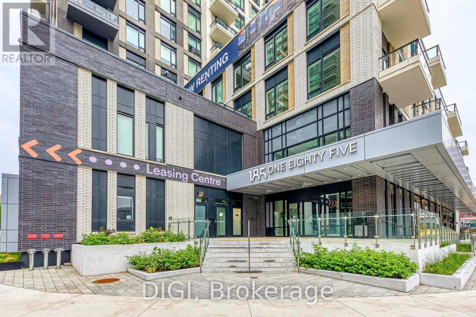 3010 - 185 Enfield Place, Mississauga, Ontario  L5B 0R3 - Photo 43 - W12418142