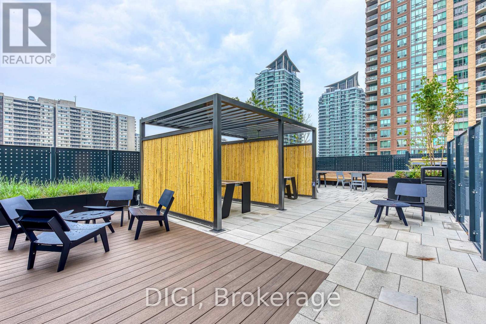 3010 - 185 Enfield Place, Mississauga, Ontario  L5B 0R3 - Photo 46 - W12418142