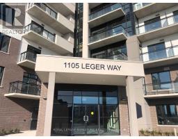 113 - 1105 LEGER WAY, Milton, Ontario