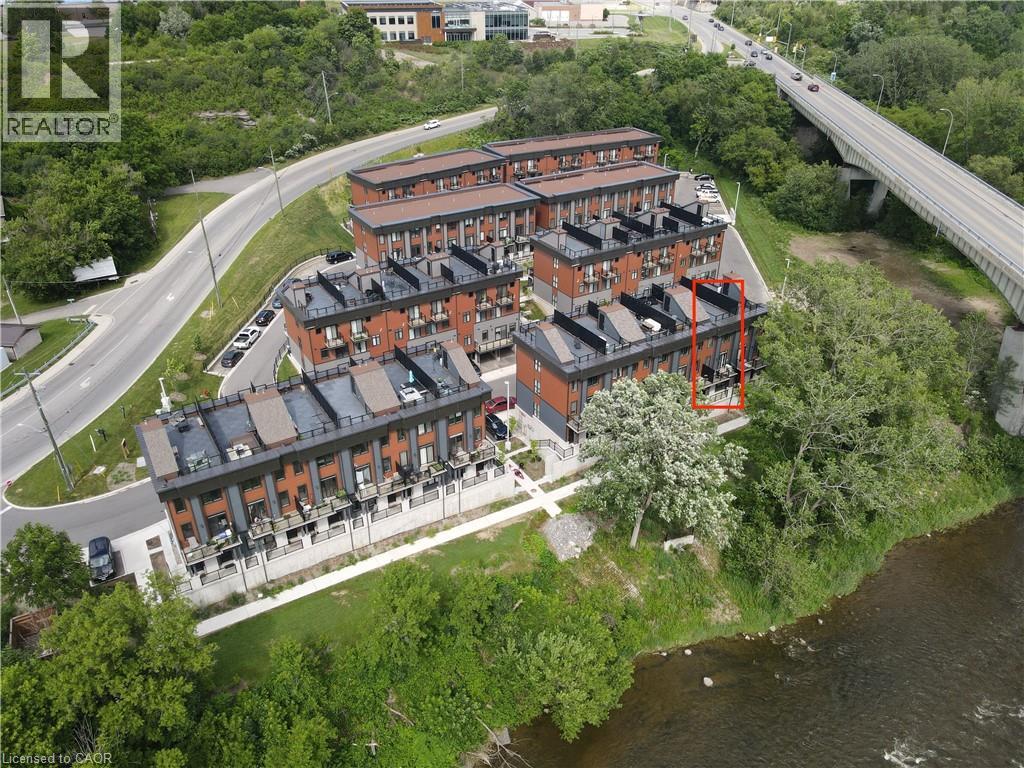 2 Willow Street Unit# 65, Paris, Ontario  N3L 0K7 - Photo 18 - 40772182