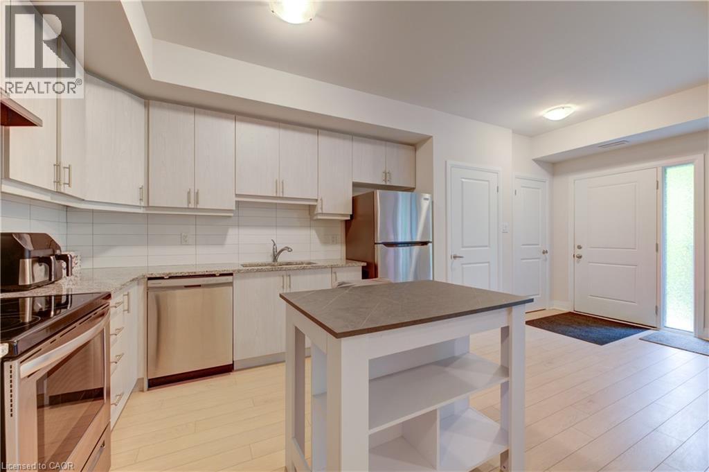 2 Willow Street Unit# 65, Paris, Ontario  N3L 0K7 - Photo 8 - 40772182