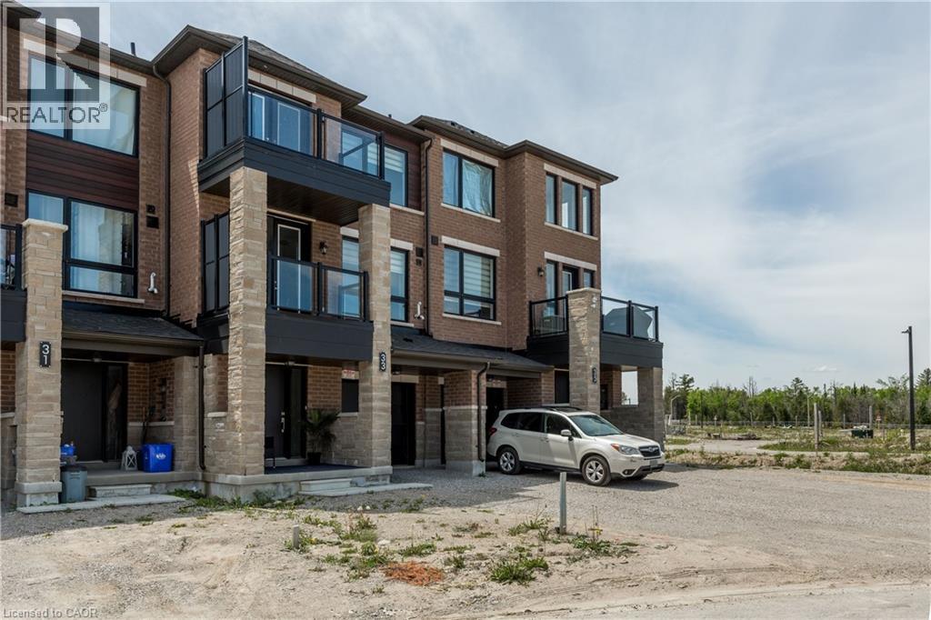 33 Red Maple Lane, Barrie, Ontario  L9J 0N4 - Photo 3 - 40772174