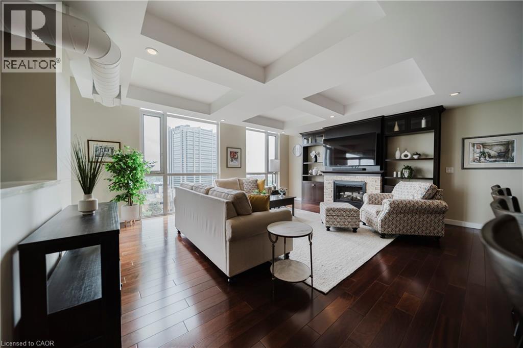191 King Street S Unit# 1306, Waterloo, Ontario  N2J 1R1 - Photo 11 - 40768279