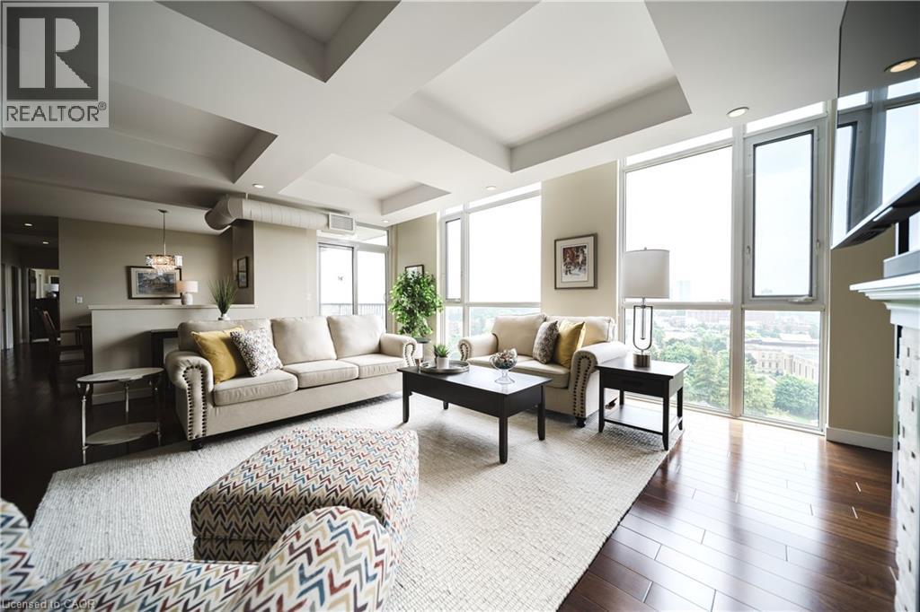 191 King Street S Unit# 1306, Waterloo, Ontario  N2J 1R1 - Photo 14 - 40768279