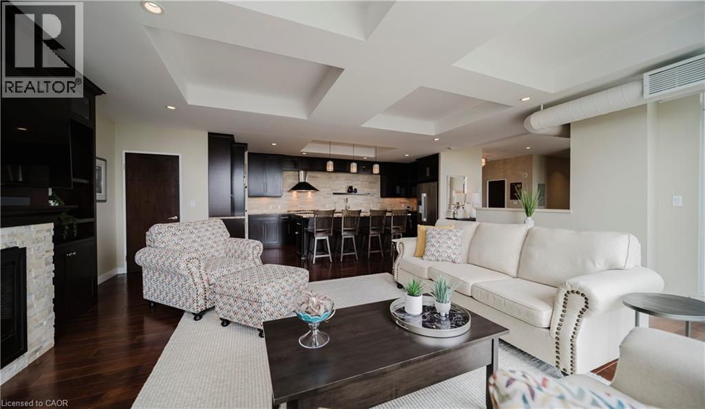 191 King Street S Unit# 1306, Waterloo, Ontario  N2J 1R1 - Photo 15 - 40768279