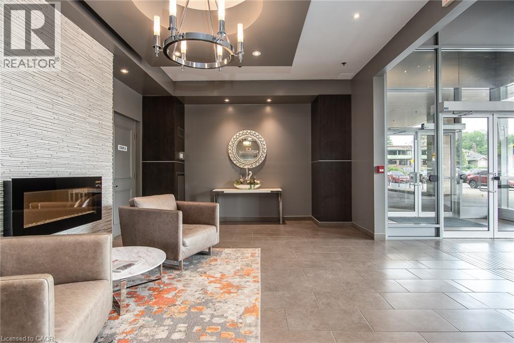 191 King Street S Unit# 1306, Waterloo, Ontario  N2J 1R1 - Photo 2 - 40768279
