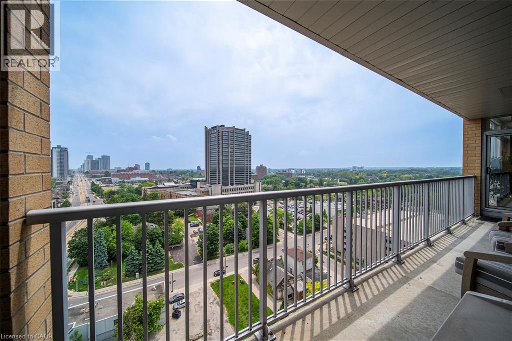 191 King Street S Unit# 1306, Waterloo, Ontario  N2J 1R1 - Photo 35 - 40768279